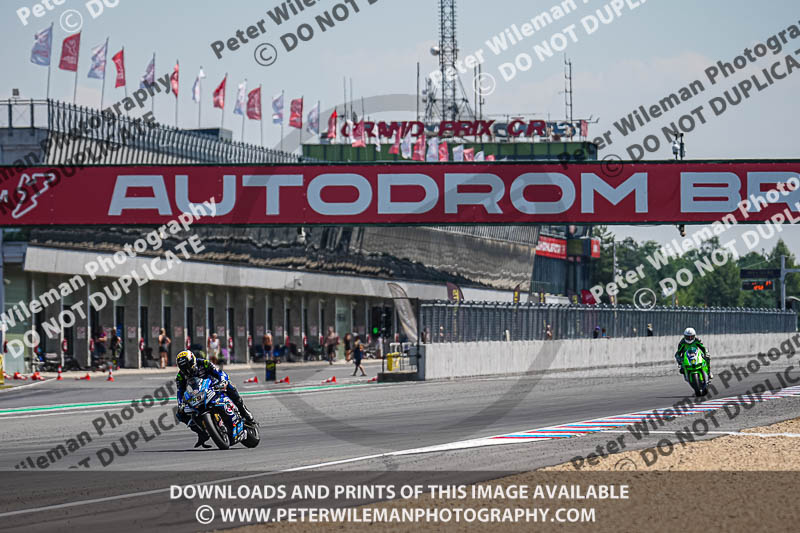 Slovakia Ring;event digital images;motorbikes;no limits;peter wileman photography;trackday;trackday digital images